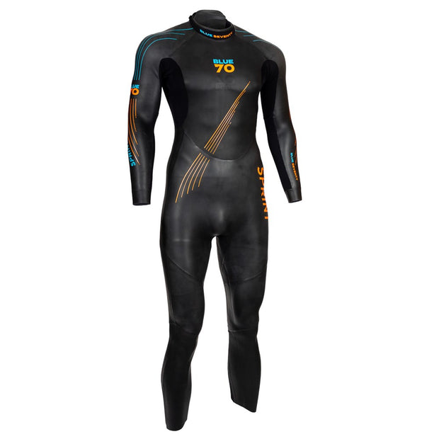 BLUE70 SPRINT WETSUIT