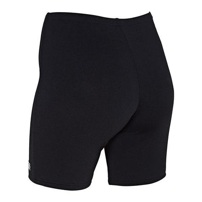ZOGGS MACKENZIE MID-THIGH SHORT TWO PIECE SWIMSUIT