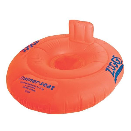 ZOGGS TRAINER SEAT