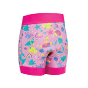 Sea Queen  Swim Sure Nappy ZOGGS