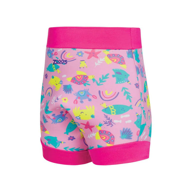 Sea Queen  Swim Sure Nappy ZOGGS