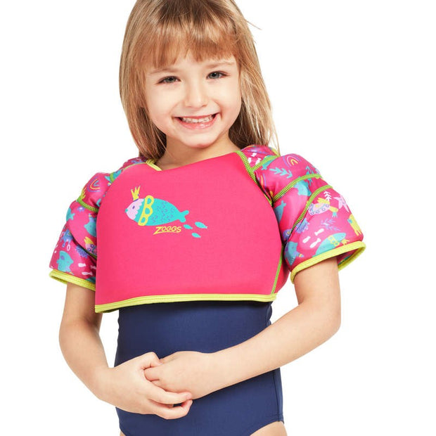 ZOGGS SEA QUEEN WATER WINGS