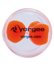 VORGEE SILICONE EAR PUTTY - ASSORTED COLOURS
