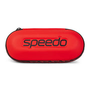 GOGGLE STORAGE RED