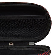 GOGGLE STORAGE RED