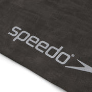 SPEEDO SPORTS TOWEL BLACK