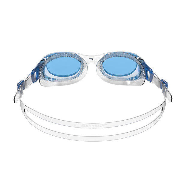 SPEEDO FUTURA CLASSIC CLEAR/BLUE