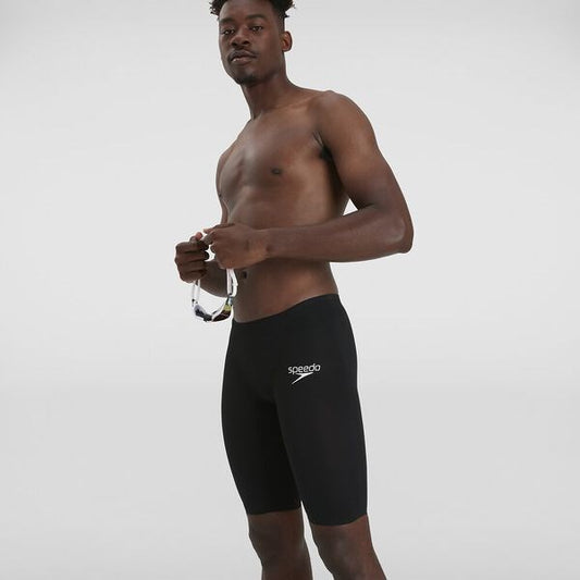 SPEEDO LZR VALOR JAMMER BLACK