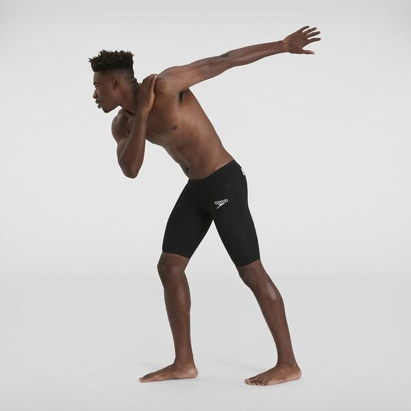 SPEEDO LZR VALOR JAMMER BLACK