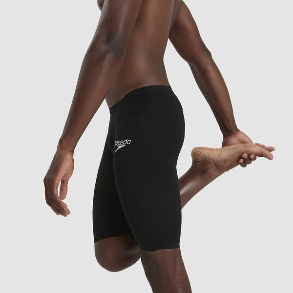 SPEEDO LZR VALOR JAMMER BLACK