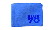 BLUE 70 SHAMMY TOWEL