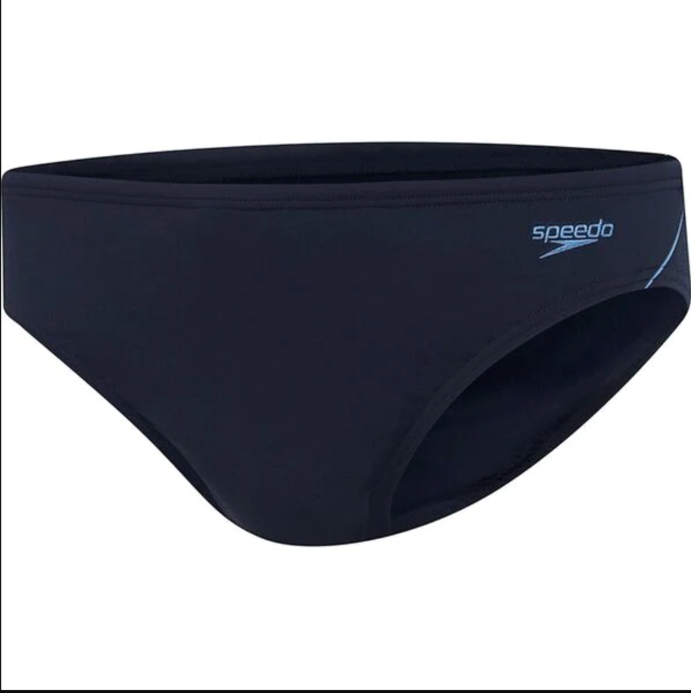 SPEEDO ENDURANCE LOGO BRIEF