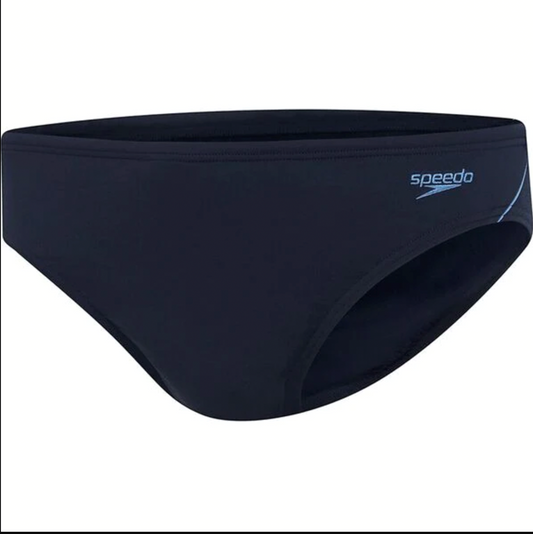 SPEEDO ENDURANCE LOGO BRIEF
