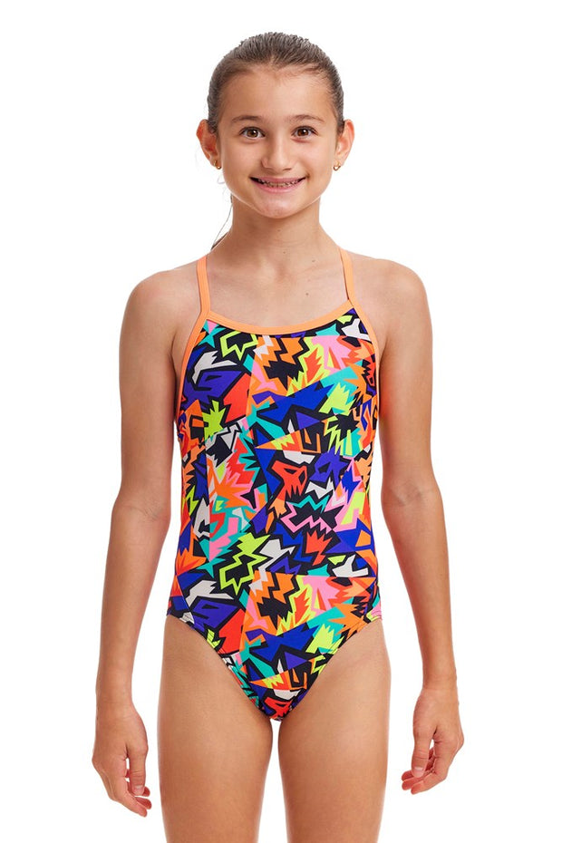 FUNKITA TWISTED ONE PIECE