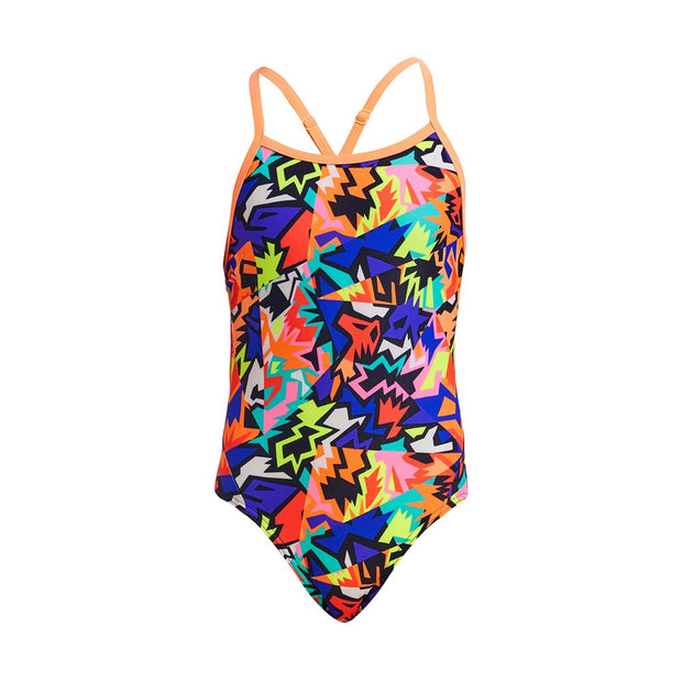 FUNKITA TWISTED ONE PIECE
