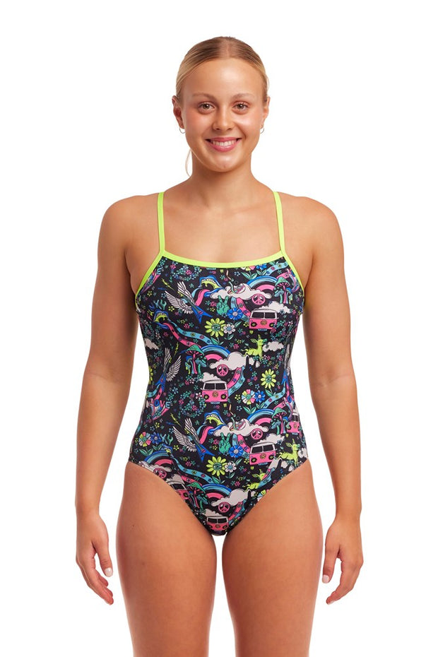 FUNKITA SINGLE STRAP