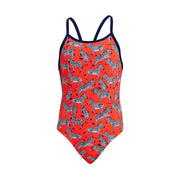 FUNKITA DIAMOND BACK