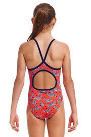 FUNKITA DIAMOND BACK