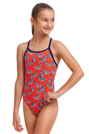FUNKITA DIAMOND BACK