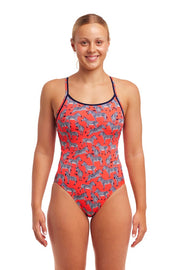 FUNKITA DIAMOND BACK