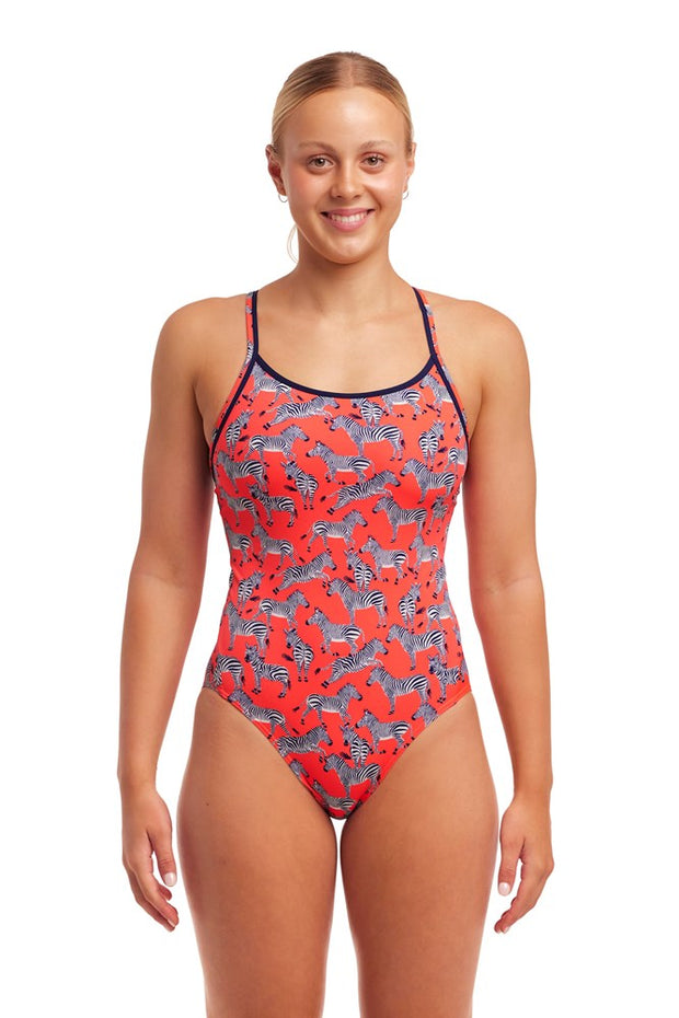 FUNKITA DIAMOND BACK