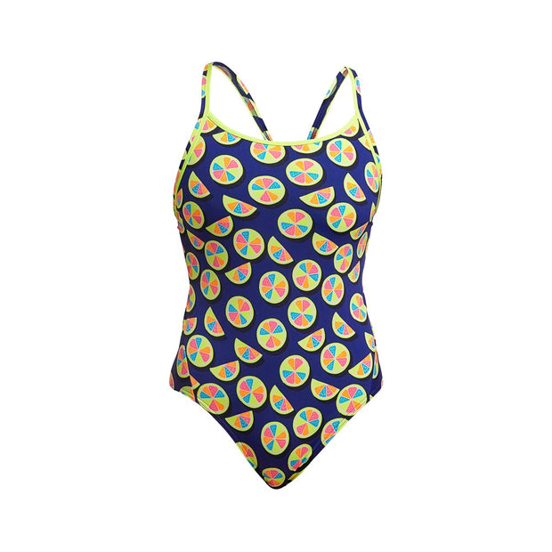 FUNKITA DIAMOND BACK