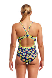 FUNKITA DIAMOND BACK