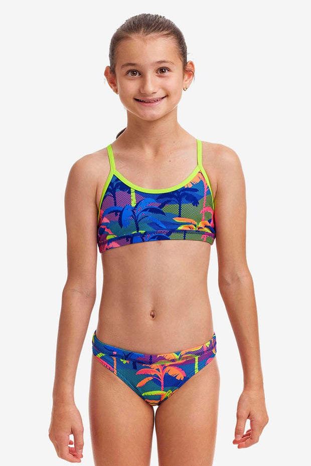 FUNKITA RACERBACK TWO PIECE
