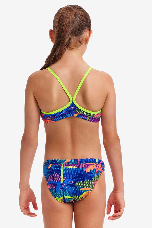 FUNKITA RACERBACK TWO PIECE