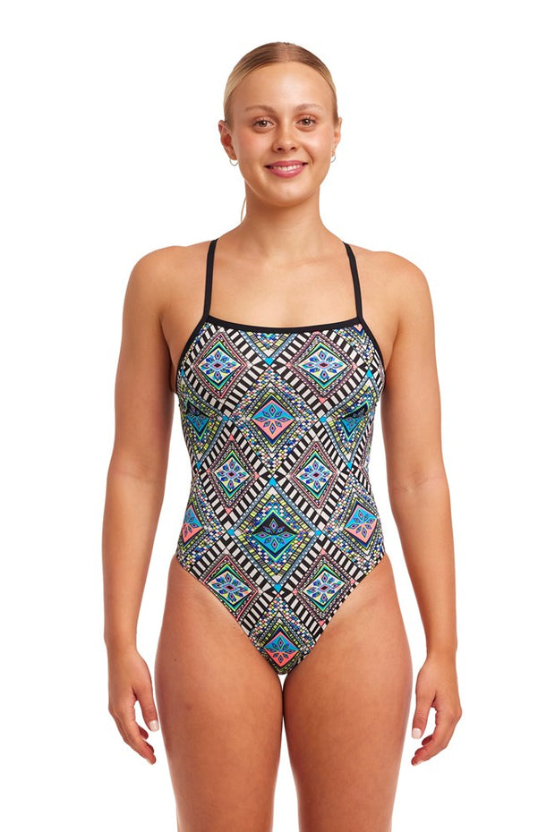FUNKITA SINGLE STRAP