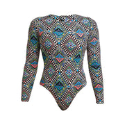 FUNKITA LONG SHOT