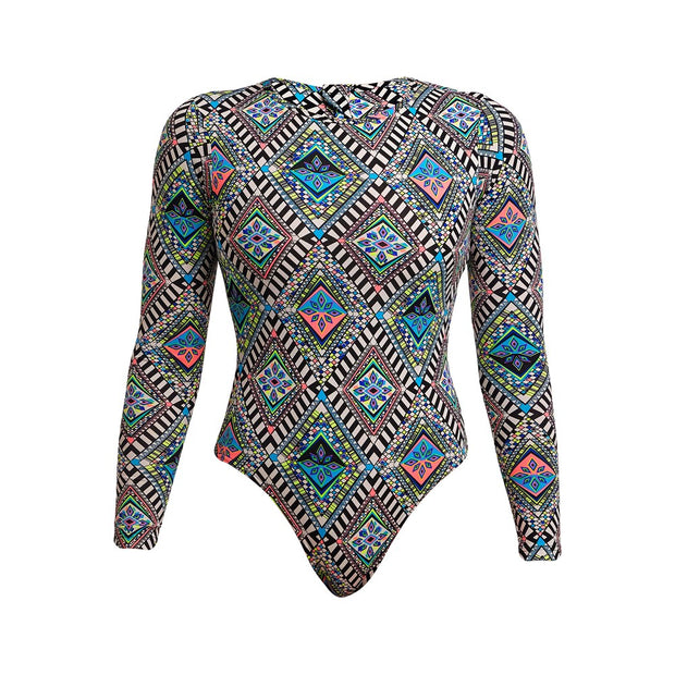FUNKITA LONG SHOT