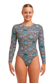 FUNKITA LONG SHOT