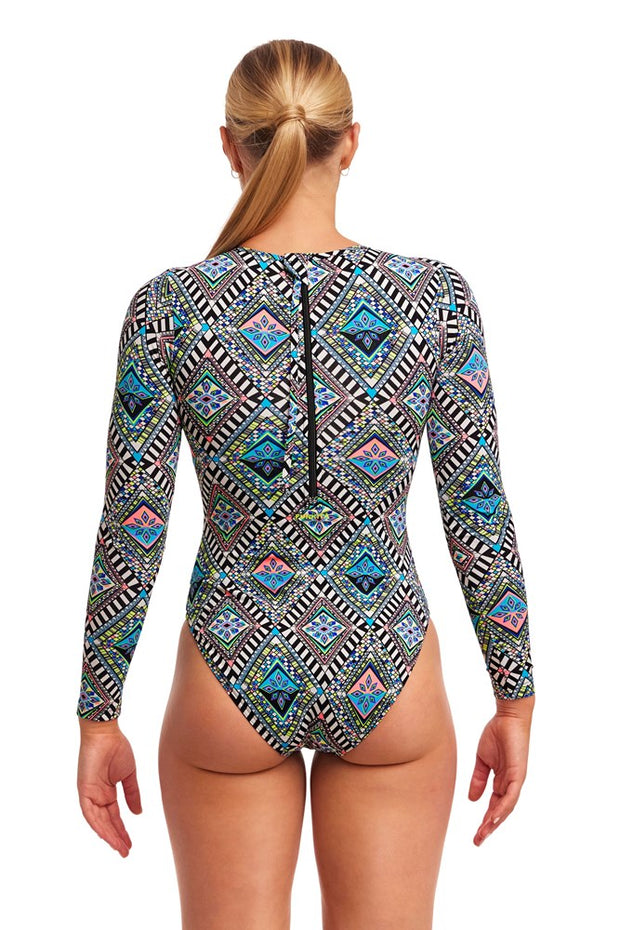 FUNKITA LONG SHOT