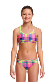 FUNKITA RACERBACK TWO PIECE
