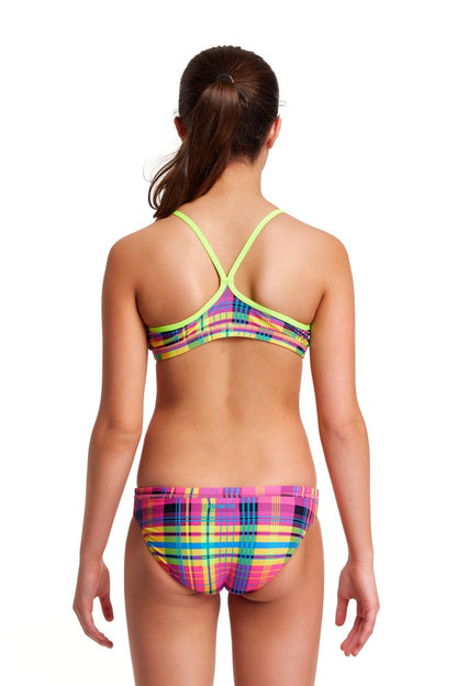 FUNKITA RACERBACK TWO PIECE