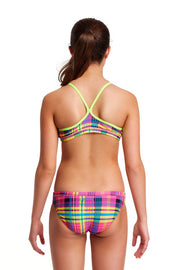 FUNKITA RACERBACK TWO PIECE