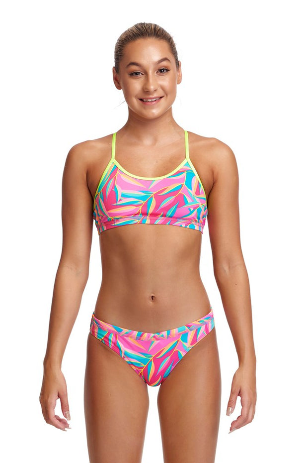 FUNKITA RACERBACK TWO PIECE