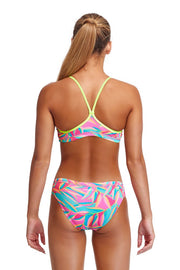FUNKITA RACERBACK TWO PIECE