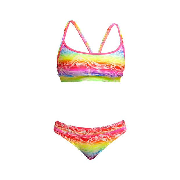 FUNKITA SPORTS TWO PIECE