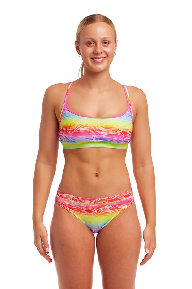FUNKITA SPORTS TWO PIECE