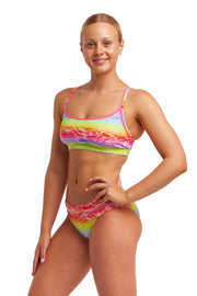 FUNKITA SPORTS TWO PIECE