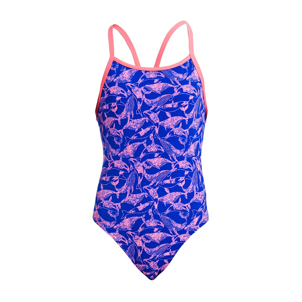 FUNKITA DIAMOND BACK