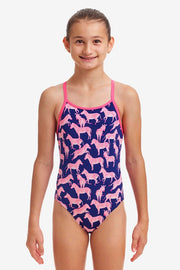 FUNKITA DIAMOND BACK