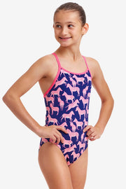 FUNKITA DIAMOND BACK