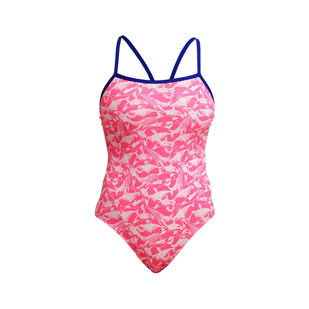 FUNKITA SINGLE STRAP