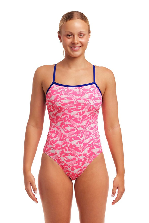 FUNKITA SINGLE STRAP
