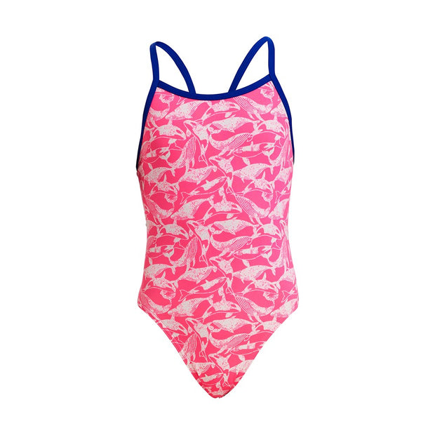FUNKITA SINGLE STRAP