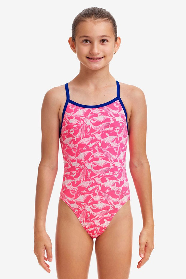 FUNKITA SINGLE STRAP