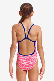 FUNKITA SINGLE STRAP